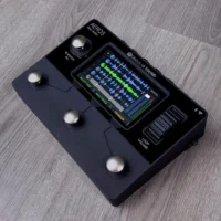 SINGULAR SOUND | Aeros Loop Studio | Looper 錄音踏板