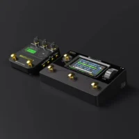 SINGULAR SOUND | BeatBuddy 2 | 即時鼓組 × 自動伴奏