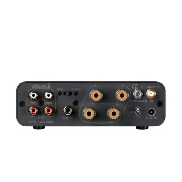Fosi Audio BT20A MAX 藍牙功率擴大機