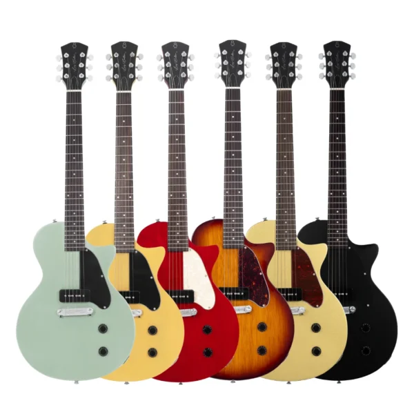 L3_P90_comb Sire | Larry Carlton L Series | L3 P90 電吉他