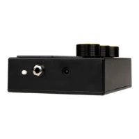 Walrus Audio Mantle 類比 貝斯 前級 DI