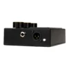 Mantle_output-jacks Walrus Audio Mantle 類比 貝斯 前級 DI
