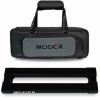 Mooer PB-05 Pedal Board 效果器盤 效果器袋