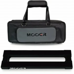 Mooer PB-05 Pedal Board 效果器盤 效果器袋