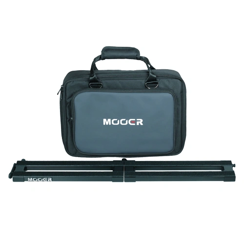 Mooer PB-10 Pedal Board 效果器盤 效果器袋 可變形