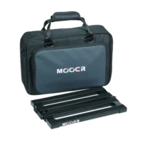 Mooer PB-10 Pedal Board 效果器盤 效果器袋 可變形