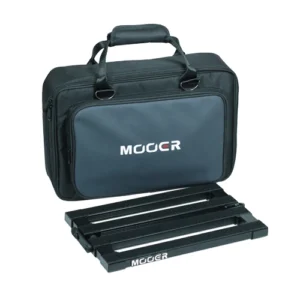 Mooer PB-10 Pedal Board 效果器盤 效果器袋 可變形