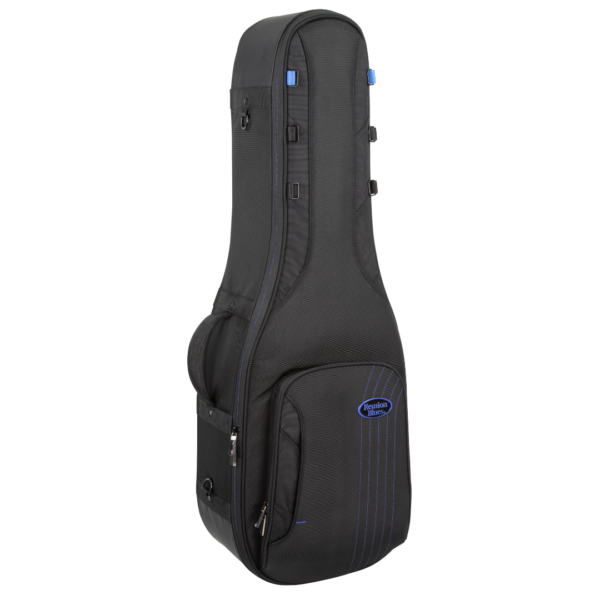 RBC232E_angle Reunion Blues | RBC232E Expedition 系列 | 雙電吉他袋