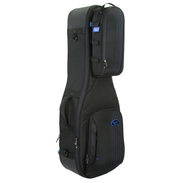 RBC232E_bagL Reunion Blues | RBC232E Expedition 系列 | 雙電吉他袋