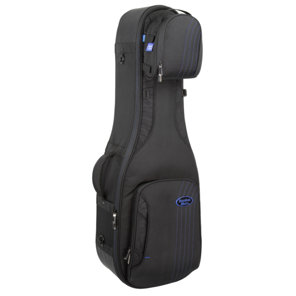 RBC232E_bagS Reunion Blues | RBC232E Expedition 系列 | 雙電吉他袋