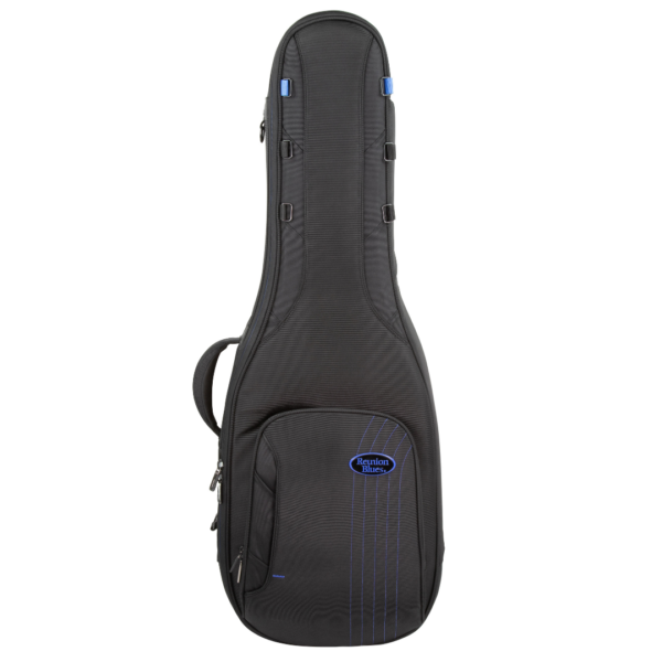 RBC232E_front Reunion Blues | RBC232E Expedition 系列 | 雙電吉他袋