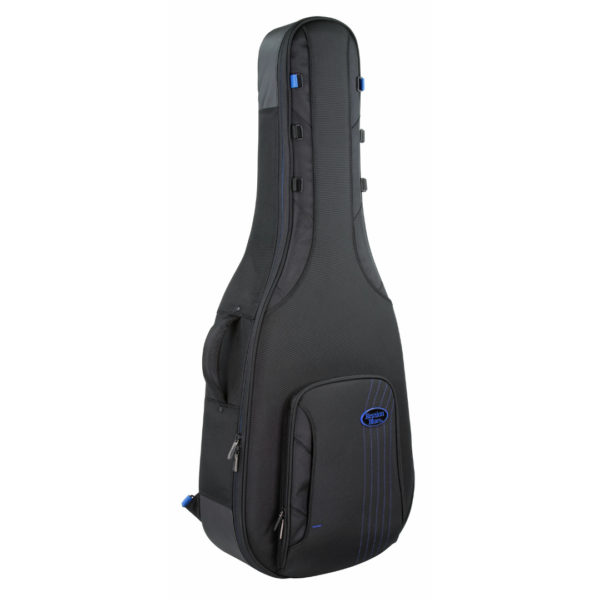 RBC23A2_angle Reunion Blues | RBC23A2 Expedition | 專業防護木吉他袋