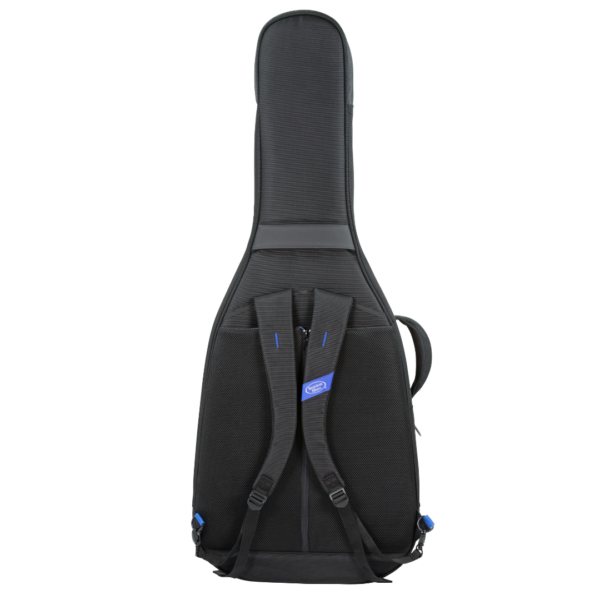 RBC23A2_backpack Reunion Blues | RBC23A2 Expedition | 專業防護木吉他袋