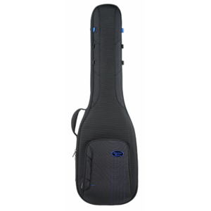 RBC23B4_front Reunion Blues | RBC23B4 Expedition 系列 | 專業防護貝斯琴袋