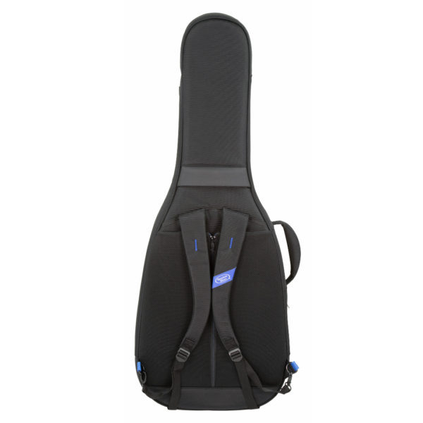 RBC23C3_backpack Reunion Blues | RBC23C3 Expedition 系列 | 小桶身木吉他袋