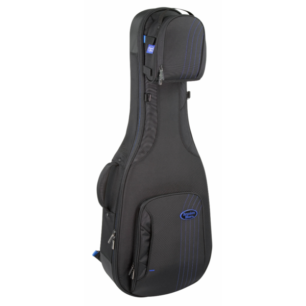 RBC23C3_bagS Reunion Blues | RBC23C3 Expedition 系列 | 小桶身木吉他袋