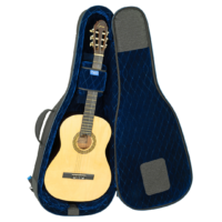 RBC23C3_guitar Reunion Blues | RBC23C3 Expedition 系列 | 小桶身木吉他袋