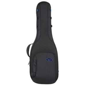 RBC23E1_front Reunion Blues | RBC23E1 Expedition 系列 | 專業防護電吉他袋