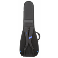 RBC23LP_backpack Reunion Blues | RBC23LP | 專業防護 Les Paul 吉他袋