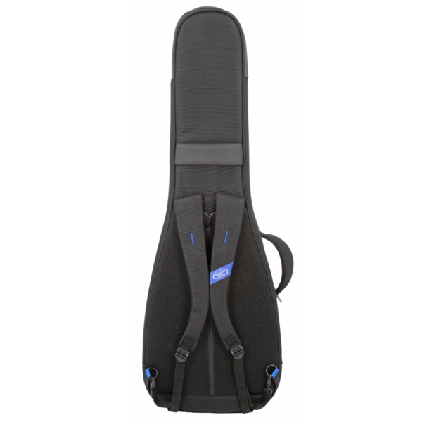 RBC23LP_backpack Reunion Blues | RBC23LP | 專業防護 Les Paul 吉他袋