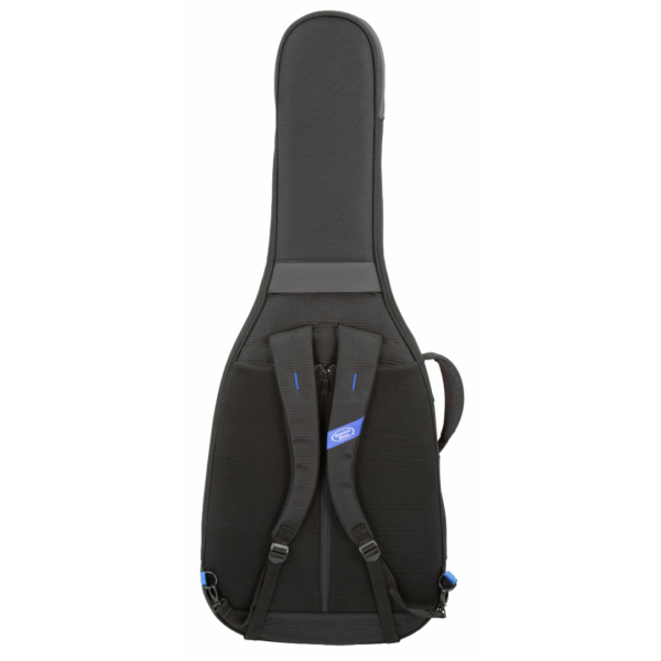 RBC23SH_backpack Reunion Blues | RBC23SH Expedition 系列 | 半空心電吉他袋