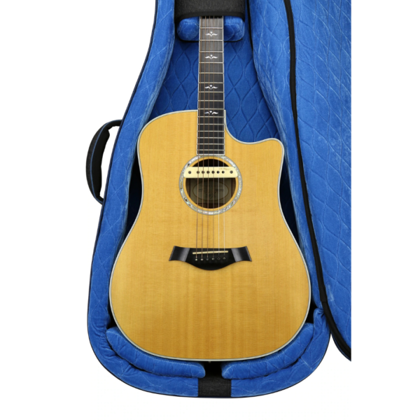 RBCA2_guitar Reunion Blues | RBC-A2 Voyager 系列 | 木吉他袋