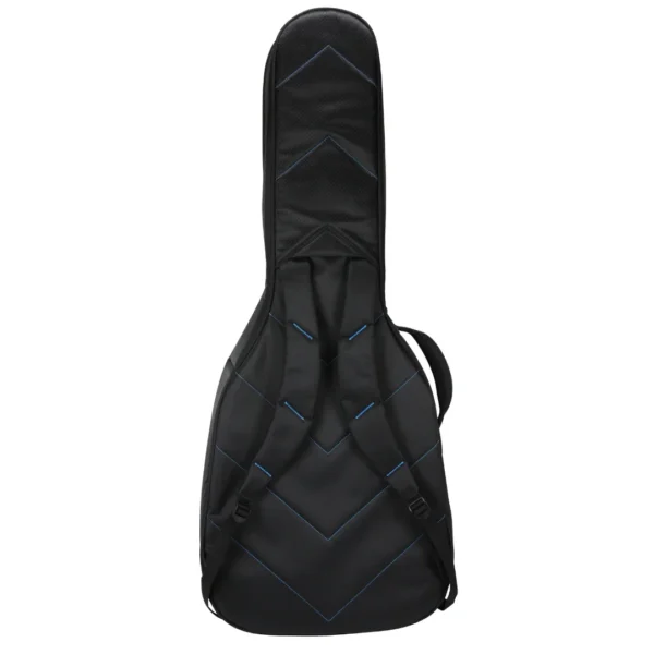 RBXC3_backpack Reunion Blues | RBX-C3 RBX 系列 | 通勤演出小桶身吉他袋