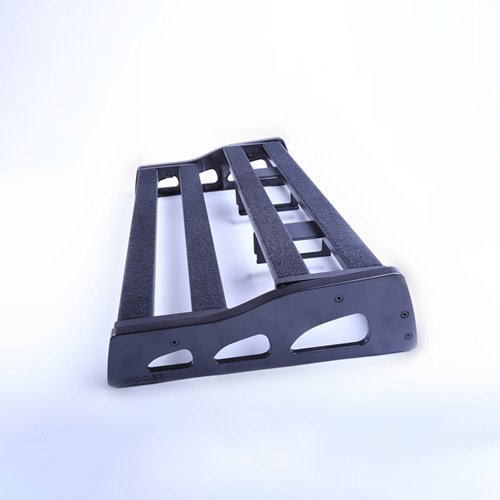 TF-16S 02 Mooer TF-16S Pedal Board 效果器盤 效果器袋