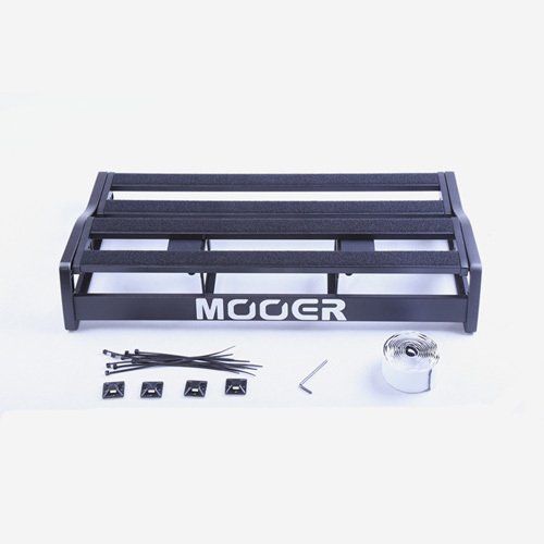 TF-16S Mooer TF-16S Pedal Board 效果器盤 效果器袋