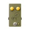 coyote-1 JHS Pedals | COYOTE 八度 Fuzz 效果器 | Swell、Fuzz、Octave 三種音色