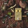 coyote-8 JHS Pedals | COYOTE 八度 Fuzz 效果器 | Swell、Fuzz、Octave 三種音色