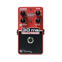 keeley_30ms-1 Keeley Electronics | 30ms Automatic Double Tracker 雙軌效果器|ADT 加 Abbey Verb 與真立體聲加厚