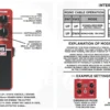 Keeley Electronics | 30ms Automatic Double Tracker 雙軌效果器｜ADT 加 Abbey Verb 與真立體聲加厚