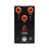 keeley_angry_orange-1 Keeley Electronics | Angry Orange Distortion and Fuzz 破音效果器|4 合 1 類比失真與 Fuzz 音色