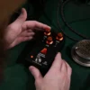 keeley_angry_orange-11 Keeley Electronics | Angry Orange Distortion and Fuzz 破音效果器|4 合 1 類比失真與 Fuzz 音色