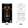 keeley_angry_orange-13 Keeley Electronics | Angry Orange Distortion and Fuzz 破音效果器|4 合 1 類比失真與 Fuzz 音色