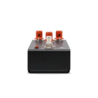 Keeley Electronics | Angry Orange Distortion and Fuzz 破音效果器｜4 合 1 類比失真與 Fuzz 音色