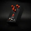 keeley_angry_orange-8 Keeley Electronics | Angry Orange Distortion and Fuzz 破音效果器|4 合 1 類比失真與 Fuzz 音色