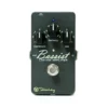 Keeley Electronics | Bassist Compressor 貝斯壓縮效果器｜錄音室等級 Limiting Amplifier