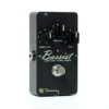 Keeley Electronics | Bassist Compressor 貝斯壓縮效果器｜錄音室等級 Limiting Amplifier