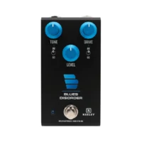 keeley_bdisorder-1 Keeley Electronics | Blues Disorder Overdrive and Distortion 破音效果器|4 合 1 類比破音音色