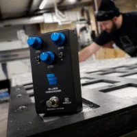 keeley_bdisorder-11 Keeley Electronics | Blues Disorder Overdrive and Distortion 破音效果器|4 合 1 類比破音音色