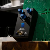 keeley_bdisorder-12 Keeley Electronics | Blues Disorder Overdrive and Distortion 破音效果器|4 合 1 類比破音音色