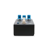 keeley_bdisorder-2 Keeley Electronics | Blues Disorder Overdrive and Distortion 破音效果器|4 合 1 類比破音音色