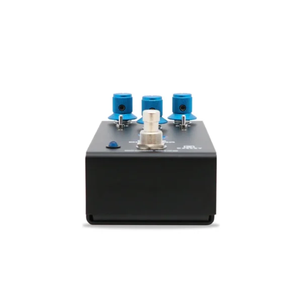 keeley_bdisorder-2 Keeley Electronics | Blues Disorder Overdrive and Distortion 破音效果器|4 合 1 類比破音音色