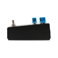 keeley_bdisorder-4 Keeley Electronics | Blues Disorder Overdrive and Distortion 破音效果器|4 合 1 類比破音音色