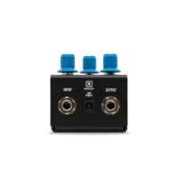 keeley_bdisorder-5 Keeley Electronics | Blues Disorder Overdrive and Distortion 破音效果器|4 合 1 類比破音音色