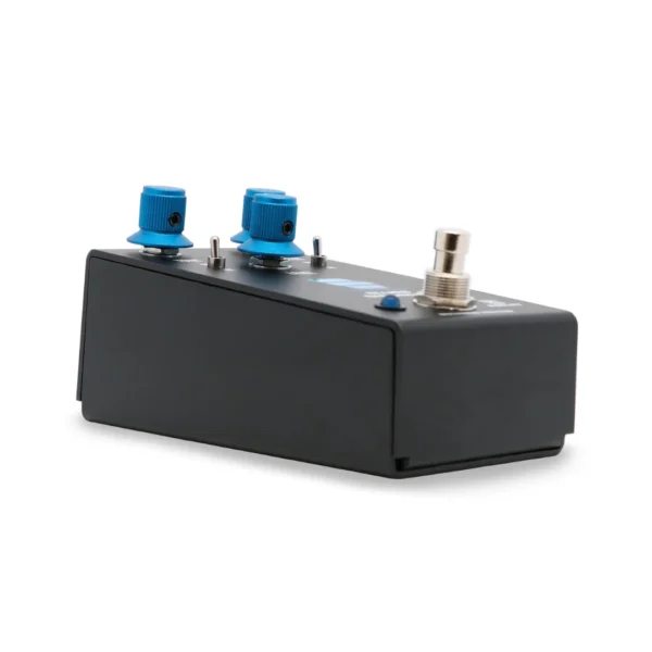 keeley_bdisorder-6 Keeley Electronics | Blues Disorder Overdrive and Distortion 破音效果器|4 合 1 類比破音音色