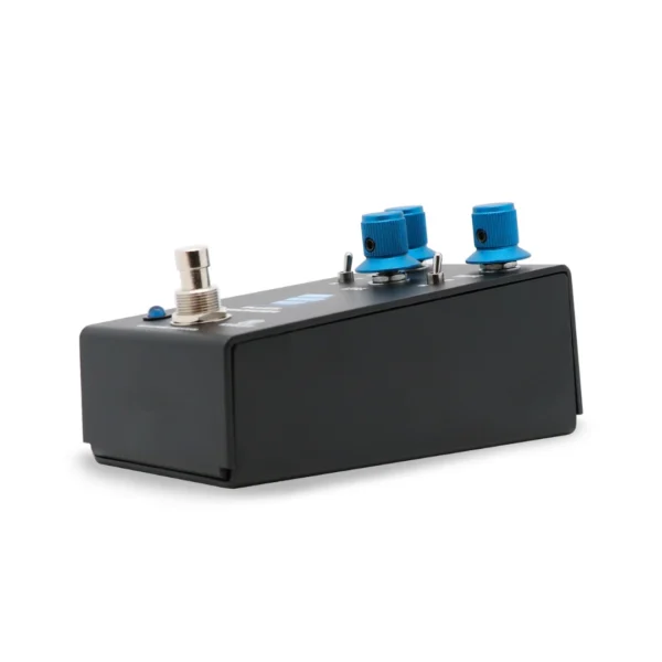 keeley_bdisorder-7 Keeley Electronics | Blues Disorder Overdrive and Distortion 破音效果器|4 合 1 類比破音音色