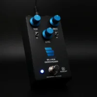 keeley_bdisorder-8 Keeley Electronics | Blues Disorder Overdrive and Distortion 破音效果器|4 合 1 類比破音音色